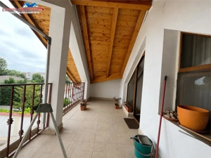 Vila  D+P+M de vanzare in zona Ultracentrala Tulcea