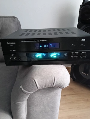 Amplificator 