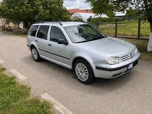 de vinzare golf 4 1.9
