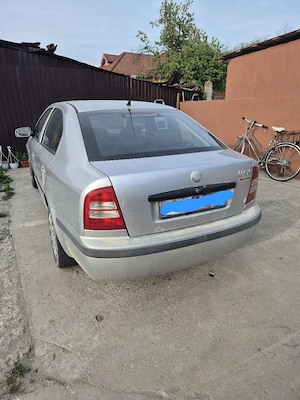 Vand sau schimb Skoda octavia 2003  - imagine 5