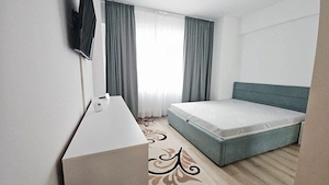 Rotar 1 Pacii, apartament 2 camere. Loc parcare