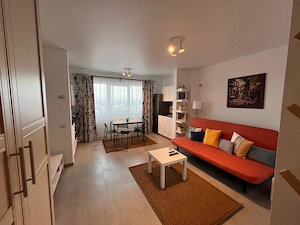 Inchiriere garsoniera Pollux Residence  - imagine 4