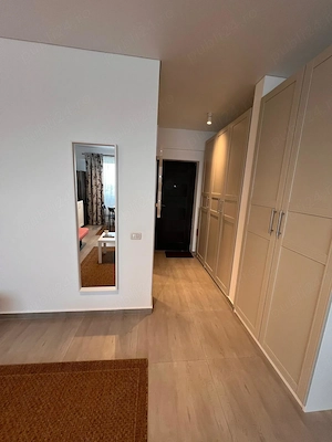 Inchiriere garsoniera Pollux Residence  - imagine 3
