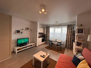 Inchiriere garsoniera Pollux Residence  - imagine 7