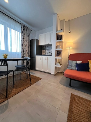 Inchiriere garsoniera Pollux Residence  - imagine 6