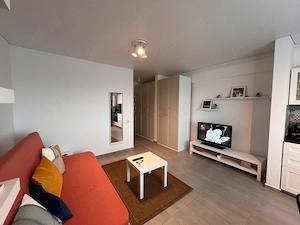 Inchiriere garsoniera Pollux Residence  - imagine 8