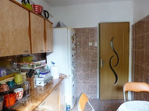 Apartament 2 camere Etaj 1 - central- str.Regina Maria - imagine 4