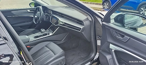 audi A6 variante  - imagine 4