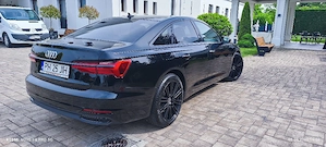 audi A6 variante  - imagine 7