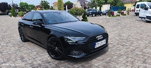 audi A6 variante 
