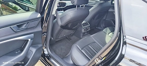 audi A6 variante  - imagine 2