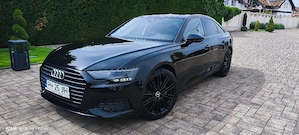 audi A6 variante  - imagine 6