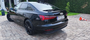audi A6 variante  - imagine 5