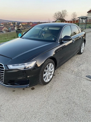 Vand audi A6 - imagine 10