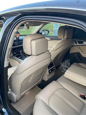 Vand audi A6 - imagine 6