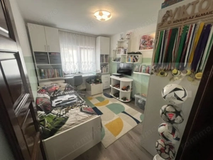 Apartament cu 4 camere - Andrei Muresanu - imagine 5