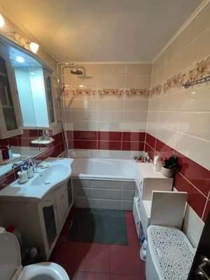 Apartament cu 4 camere - Andrei Muresanu - imagine 7