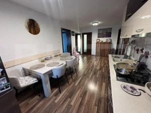 Apartament cu 4 camere - Andrei Muresanu - imagine 2