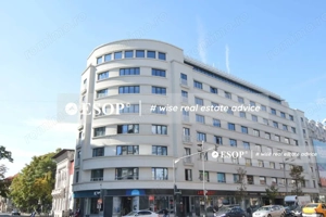 Vanzare office building, zona Romana, ID 12209