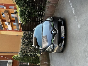 Renault Clio 4 1.5 DCI 90 CP  Navi Keyless Pilot Incălzire scaune.