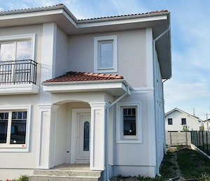 Comision 0% - Direct proprietar - Duplex P+E - Dumbrăvița - imagine 3