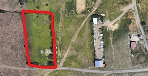 Teren intravilan 5.000 mp | Front 50m | Zonă mixtă M2p   Ancora, Constanța | Direct proprietar - imagine 2