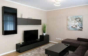  pe Calea Circumvalatiunii chirie apartament 2 camere langa Kaufland 