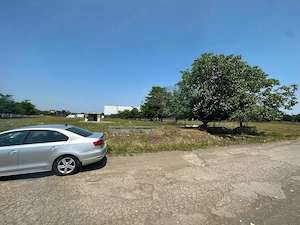 Teren intravilan 5.000 mp | Front 50m | Zonă mixtă M2p   Ancora, Constanța | Direct proprietar - imagine 6