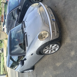 Vând mini cooper R50  - imagine 3