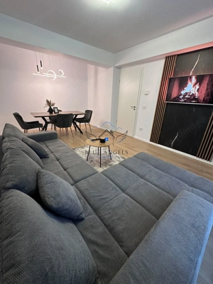 Apartament de lux cu 2 camere – Kasper