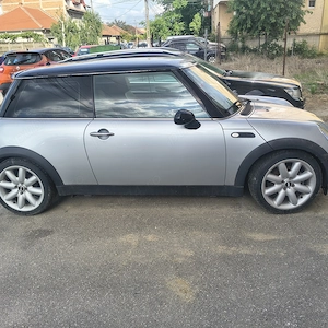 Vând mini cooper R50  - imagine 2