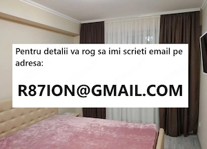   in CLUJ ofer in chirie apartament decomandat cu 2 camere