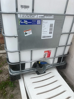 Ibc 1000 l