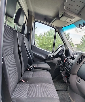 Mercedes BENZ 415 cdi 2008 - imagine 5