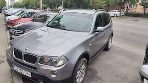 BMW x3 de vânzare  - imagine 2
