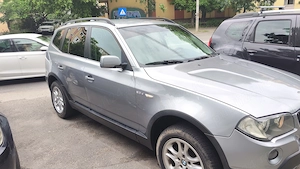 BMW x3 de vânzare  - imagine 3