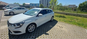 Renault Megane IV - imagine 2