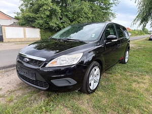 Ford Focus 1.4 benzina 
