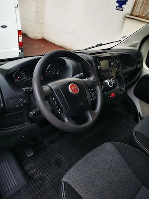 Vând fiat ducato an 2016 - imagine 3