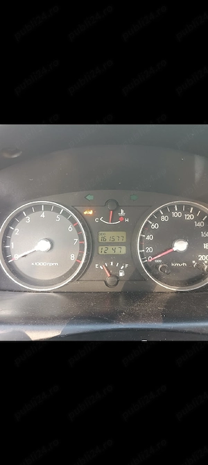 Hyundai Getz 2004 1.1 - imagine 4