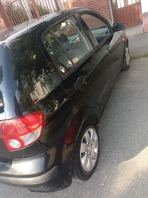Hyundai Getz 2004 1.1 - imagine 5
