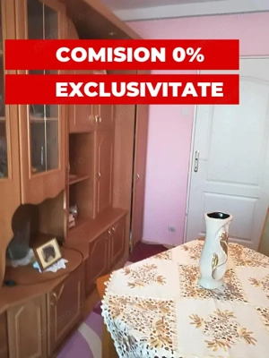 Apartament 4 camere decomandate 132 mp etaj 3 bloc Digi Nadlac