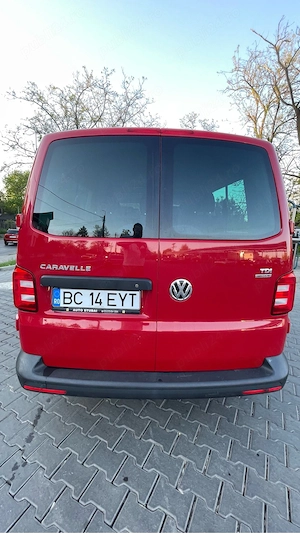 Volkswagen T6 Caravelle 4motion - imagine 4