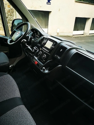 Vând fiat ducato an 2016 - imagine 7