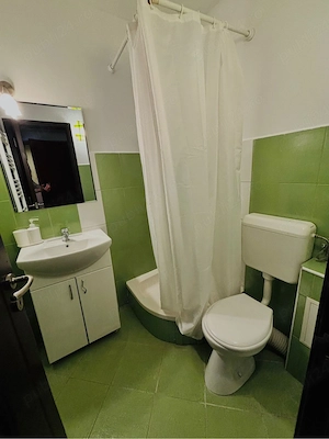 Apartament ultracentral 1 camera inchiriat - imagine 5