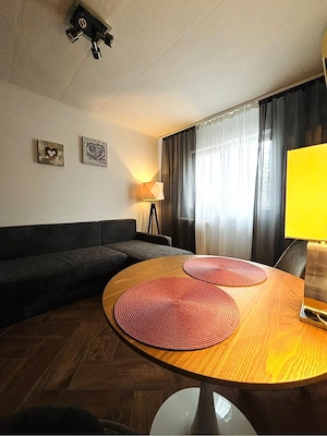 Apartament ultracentral 1 camera inchiriat - imagine 2