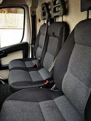 Vând fiat ducato an 2016 - imagine 6