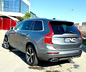 De vanzare Volvo xc90 r design - imagine 4