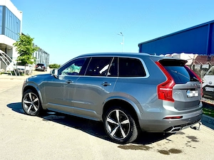 De vanzare Volvo xc90 r design - imagine 2