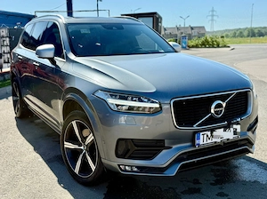 De vanzare Volvo xc90 r design